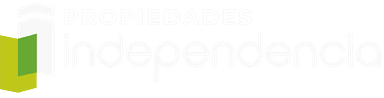 Propiedades Independencia
